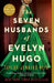 The Seven Husbands of Evelyn Hugo by Taylor Jenkins Reid