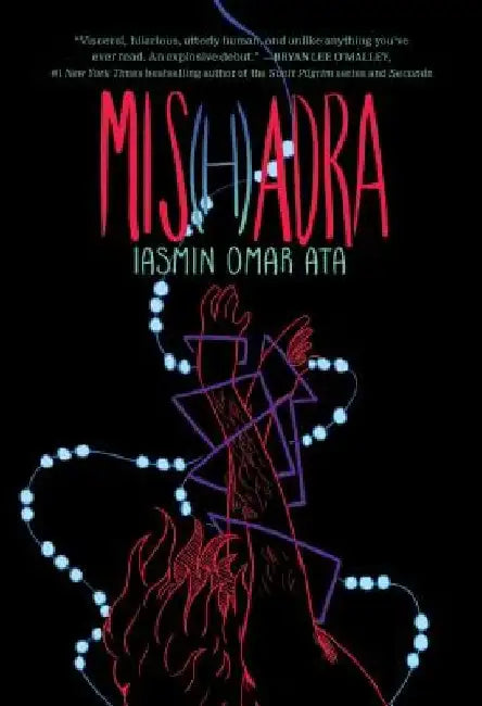 Mis(h)Adra by Iasmin Omar Ata