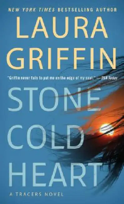 Stone Cold Heart by Laura Griffin