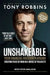 Unshakeable: Your Financial Freedom Playbook by Tony Robbins