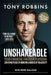 Unshakeable: Your Financial Freedom Playbook by Tony Robbins