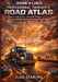 2026 USA Professional Trucker's Road Atlas: Major Freight Routes, Interstate Highways, Clearance-Friendly Roads & Long-Haul Planning Maps by Elias Starling