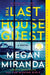 The Last House Guest by Megan Miranda