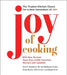 Joy of Cooking by Irma S. Rombauer