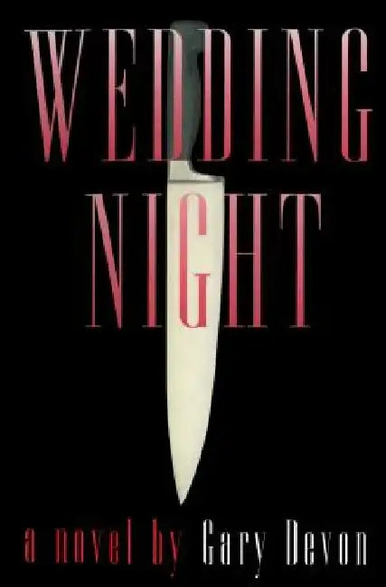 Wedding Night by Gary Devon