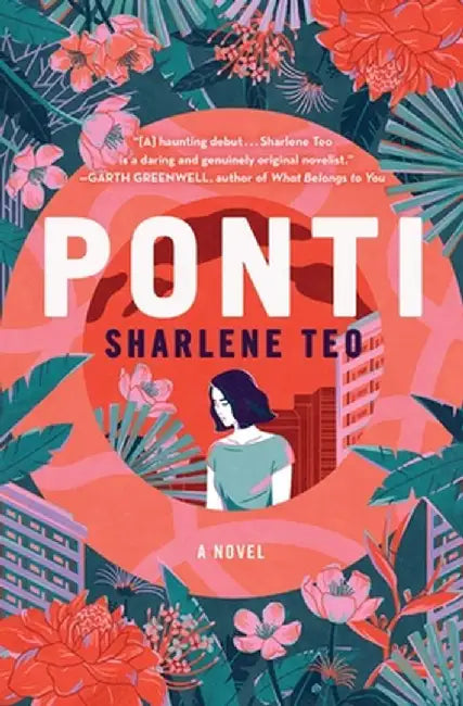 Ponti by Sharlene Teo