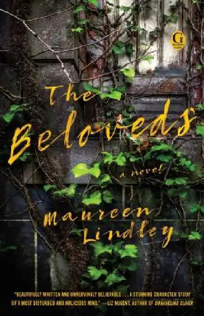 The Beloveds by Maureen Lindley