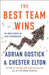 The Best Team Wins: The New Science of High Performance by Adrian Gostick