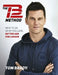 The Tb12 Method: How to Achieve a Lifetime of Sustained Peak Performance by Tom Brady