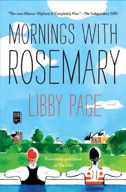 The Lido by Libby Page