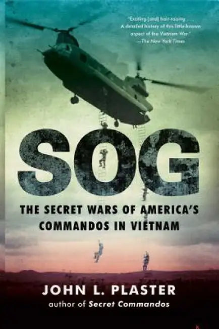 Sog by John L. Plaster