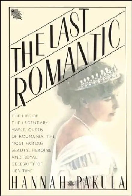 Last Romantic by Hannah Pakula