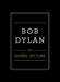 The Nobel Lecture by Bob Dylan