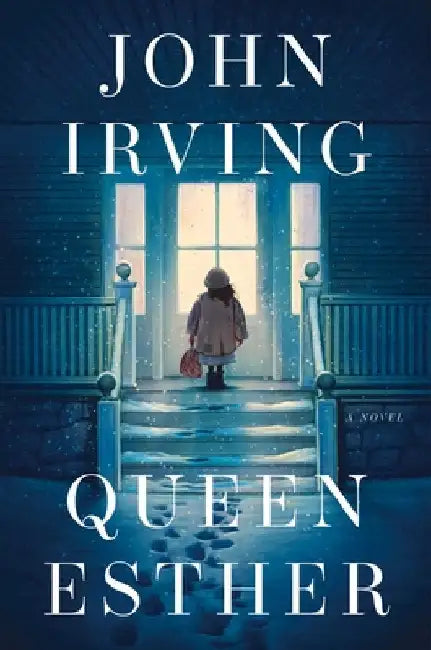 Queen Esther by John Irving