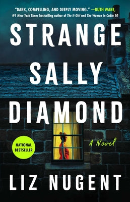 Strange Sally Diamond by Liz Nugent