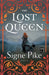 The Lost Queen by Signe Pike