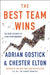The Best Team Wins by Adrian Gostick