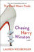 Chasing Harry Winston by Lauren Weisberger