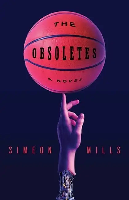 The Obsoletes by Simeon Mills