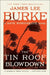 The Tin Roof Blowdown: A Dave Robicheaux Novel by James Lee Burke