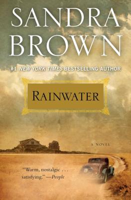 Rainwater by Sandra Brown