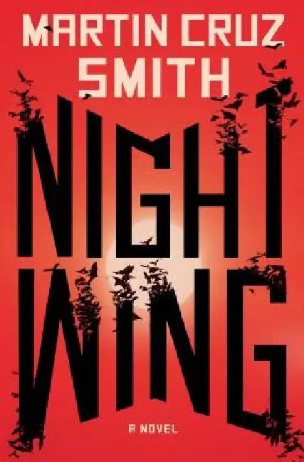 Nightwing by Martin Cruz Smith