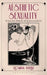 Aesthetic Sexuality: A Literary History of Sadomasochism by Romana Byrne
