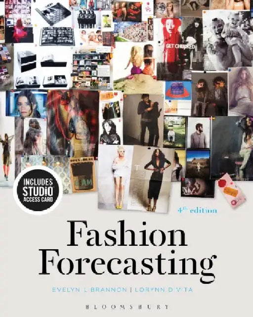 Fashion Forecasting 