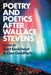 Poetry and Poetics After Wallace Stevens by Bart Eeckhout