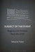 Subject of the Event: Reagency in the American Novel After 2000 by Sebastian Huber