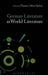 German Literature as World Literature by Thomas Oliver Beebee