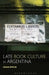 Late Book Culture in Argentina by Craig Epplin