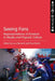 Seeing Fans: Representations of Fandom in Media and Popular Culture by Lucy Bennett