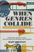 When Genres Collide: Down Beat, Rolling Stone, and the Struggle Between Jazz and Rock by Matt Brennan