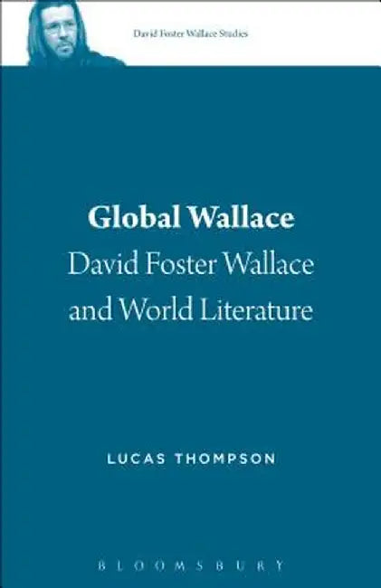 Global Wallace by Lucas Thompson