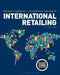 International Retailing: Bundle Book + Studio Access Card by Brenda Sternquist