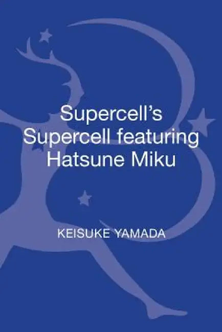 Supercell's Supercell Featuring Hatsune Miku by Keisuke Yamada