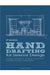 Hand Drafting for Interior Design by Diana Bennett Wirtz Kingsley and Jeanne Diehl-Shaffer