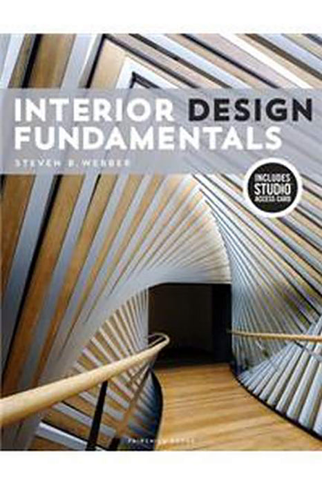 Interior Design Fundamentals: Bundle Book + Studio Access Card