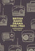 British Radio Drama, 1945-1963 by Hugh Chignell