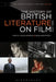 The History of British Literature on Film, 1895-2015 by Greg M. Colon Semenza