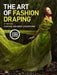 The Art of Fashion Draping: Bundle Book + Studio Instant Access by Connie Amaden-Crawford