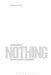 Narratives of Nothing in 20th-Century Literature by Meghan Vicks