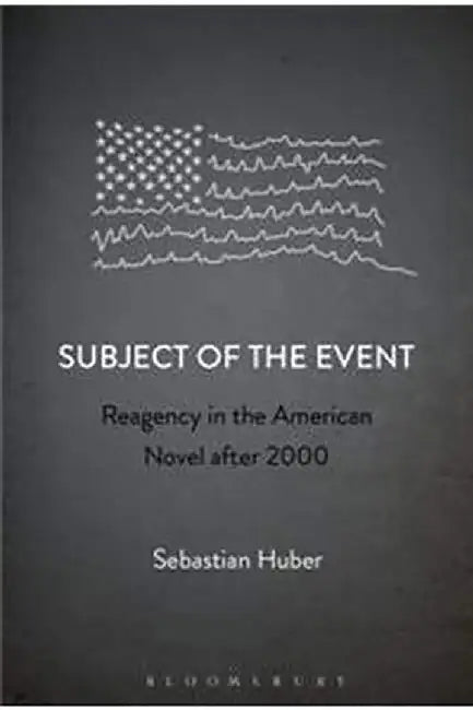 Subject of the Event by Sebastian Huber
