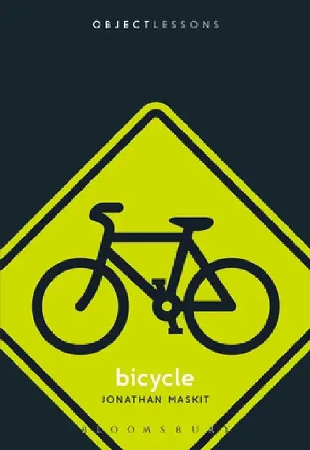 Bicycle by Jonathan Maskit
