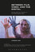 Between Film, Video, and the Digital: Hybrid Moving Images in the Post-Media Age by Jihoon Kim