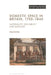 Domestic Space in Britain, 1750-1840: Materiality, Sociability and Emotion by Freya Gowrley