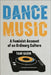 Ranting and Raving: Dance Music as Everyday Culture by Tami Gadir