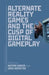 Alternate Reality Games and the Cusp of Digital Gameplay by Antero Garcia