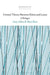 Critical Theory Between Klein and Lacan: A Dialogue by Peter L. Rudnytsky